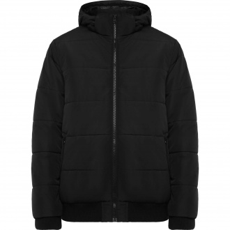 SURGUT - Quilted jacket