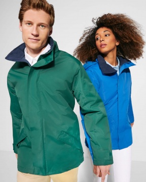 Europa - JACKET