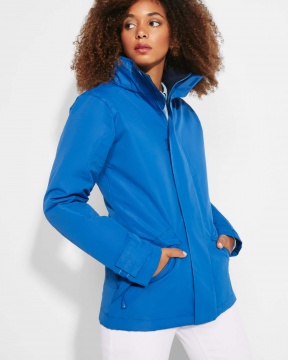 Europa Woman - WOMAN JACKET