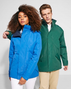 Europa Woman - WOMAN JACKET