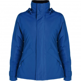 Europa Woman - WOMAN JACKET