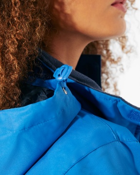 Europa Woman - WOMAN JACKET