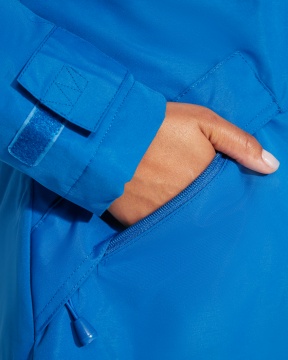 Europa Woman - WOMAN JACKET