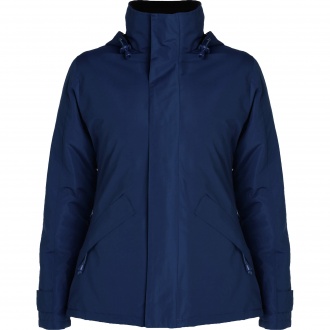 Europa Woman - WOMAN JACKET