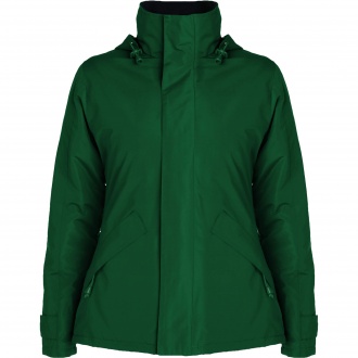 Europa Woman - WOMAN JACKET