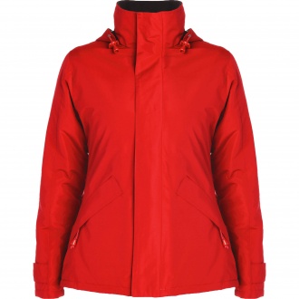 Europa Woman - WOMAN JACKET