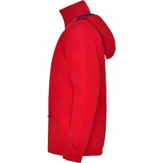 Europa Woman - WOMAN JACKET