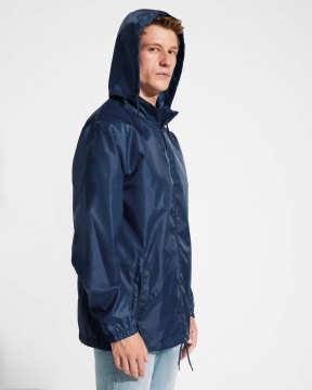 Island - RAINCOAT