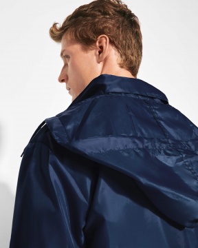 Island - RAINCOAT