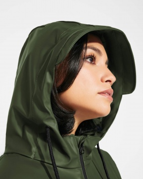 SITKA WOMAN - Raincoat