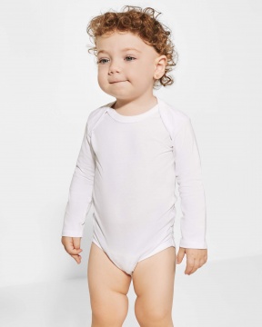 HONEY LONG SLEEVE - KIDS LONG SLEEVE BODYSUIT