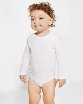 HONEY LONG SLEEVE - KIDS LONG SLEEVE BODYSUIT