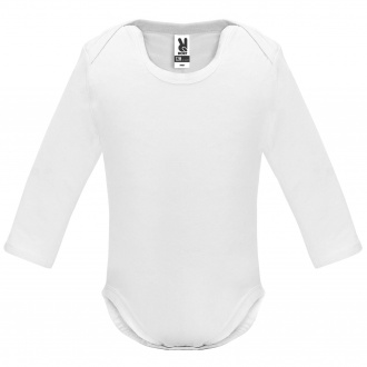 HONEY LONG SLEEVE - KIDS LONG SLEEVE BODYSUIT
