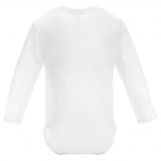 HONEY LONG SLEEVE - KIDS LONG SLEEVE BODYSUIT
