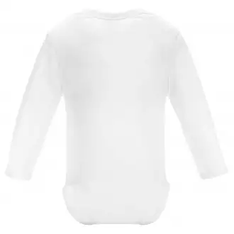 HONEY LONG SLEEVE - KIDS LONG SLEEVE BODYSUIT