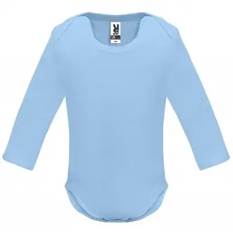 HONEY LONG SLEEVE - KIDS LONG SLEEVE BODYSUIT