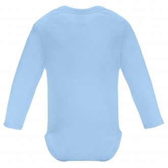 HONEY LONG SLEEVE - KIDS LONG SLEEVE BODYSUIT