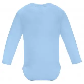 HONEY LONG SLEEVE - KIDS LONG SLEEVE BODYSUIT