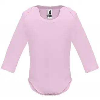 HONEY LONG SLEEVE - KIDS LONG SLEEVE BODYSUIT