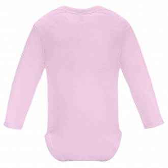 HONEY LONG SLEEVE - KIDS LONG SLEEVE BODYSUIT