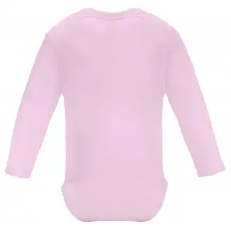HONEY LONG SLEEVE - KIDS LONG SLEEVE BODYSUIT