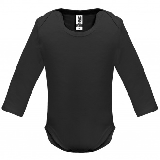 HONEY LONG SLEEVE - KIDS LONG SLEEVE BODYSUIT