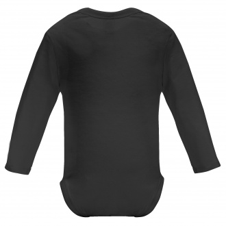 HONEY LONG SLEEVE - KIDS LONG SLEEVE BODYSUIT