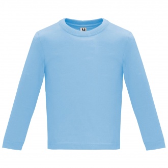 BABY LONG SLEEVE - KIDS LONG SLEEVE T-SHIRT 