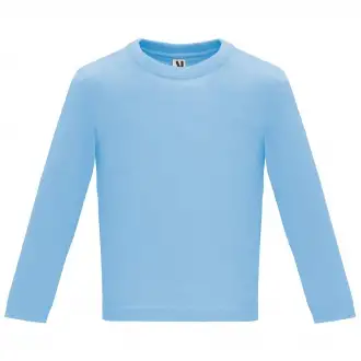 BABY LONG SLEEVE - KIDS LONG SLEEVE T-SHIRT 