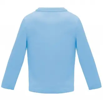 BABY LONG SLEEVE - KIDS LONG SLEEVE T-SHIRT 