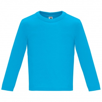 BABY LONG SLEEVE - KIDS LONG SLEEVE T-SHIRT 