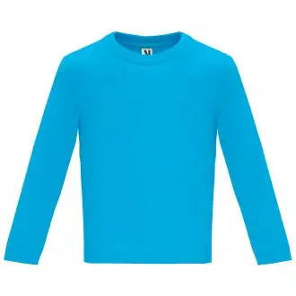BABY LONG SLEEVE - KIDS LONG SLEEVE T-SHIRT 