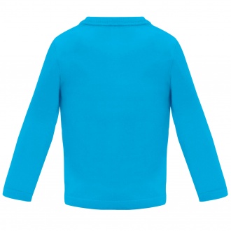 BABY LONG SLEEVE - KIDS LONG SLEEVE T-SHIRT 