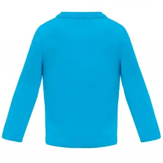 BABY LONG SLEEVE - KIDS LONG SLEEVE T-SHIRT 