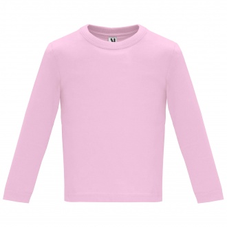 BABY LONG SLEEVE - KIDS LONG SLEEVE T-SHIRT 