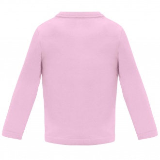 BABY LONG SLEEVE - KIDS LONG SLEEVE T-SHIRT 