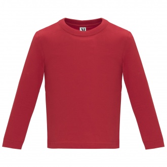 BABY LONG SLEEVE - KIDS LONG SLEEVE T-SHIRT 