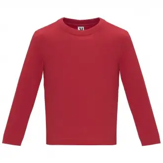 BABY LONG SLEEVE - KIDS LONG SLEEVE T-SHIRT 