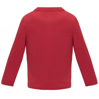BABY LONG SLEEVE - KIDS LONG SLEEVE T-SHIRT 