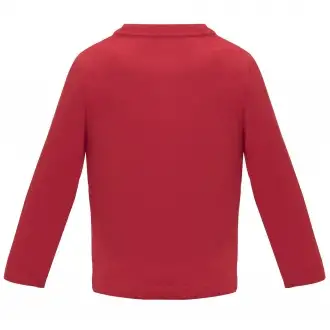 BABY LONG SLEEVE - KIDS LONG SLEEVE T-SHIRT 