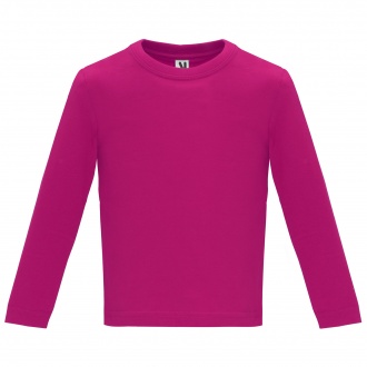 BABY LONG SLEEVE - KIDS LONG SLEEVE T-SHIRT 