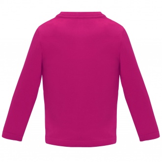 BABY LONG SLEEVE - KIDS LONG SLEEVE T-SHIRT 