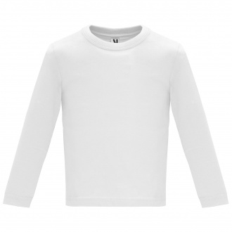 BABY LONG SLEEVE - KIDS LONG SLEEVE T-SHIRT 
