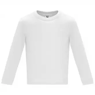 BABY LONG SLEEVE - KIDS LONG SLEEVE T-SHIRT 