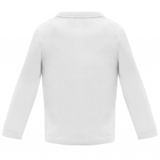 BABY LONG SLEEVE - KIDS LONG SLEEVE T-SHIRT 