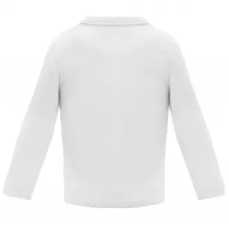 BABY LONG SLEEVE - KIDS LONG SLEEVE T-SHIRT 