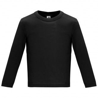 BABY - KIDS LONG SLEEVE SHIRT
