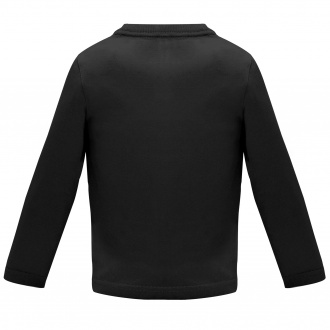 BABY - KIDS LONG SLEEVE SHIRT