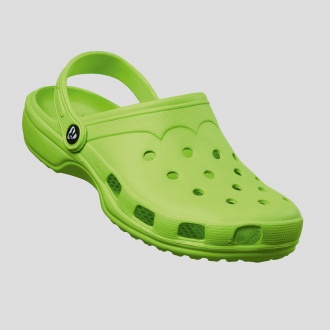 LYLES - Comfortable clogs