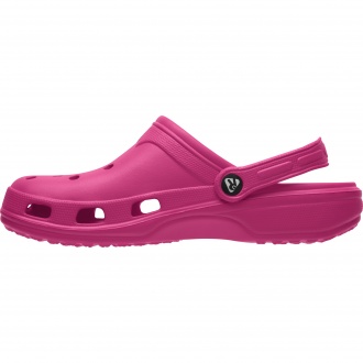 LYLES - Comfortable clogs